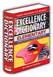 Excellence Dictionary Elementary 