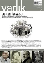 Varlık Edebiyat ve Kültür Dergisi Sayı:1364 Mayıs 2021