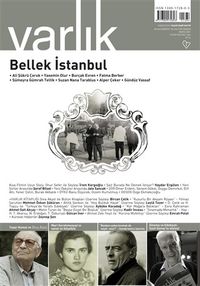 Varlık Edebiyat ve Kültür Dergisi Sayı:1364 Mayıs 2021