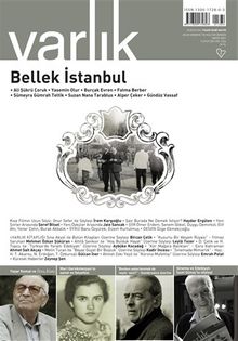 Varlık Edebiyat ve Kültür Dergisi Sayı:1364 Mayıs 2021