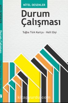 Nitel Desenler: Durum Çalışması - Halil Ekşi