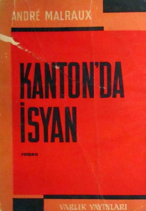 Kanton'da İsyan (3-C-20)
