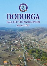Dodurga Halk Kültürü Ansiklopedisi