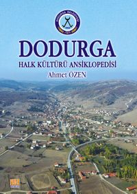 Dodurga Halk Kültürü Ansiklopedisi