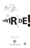 Hayır De!