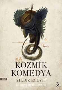 Kozmik  Komedya - Yıldız Ecevit