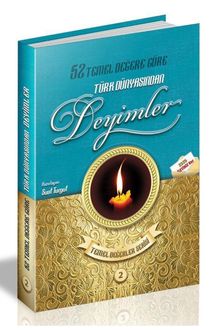 52 Temel Değere Göre Türk Dünyasından Deyimler 2