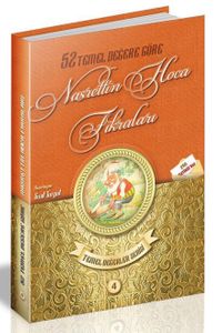 52 Temel Değere Göre Nasrettin Hoca Fıkraları 4