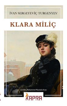 Klara Miliç 