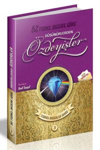 52 Temel Değere Göre Düşünürlerden Özdeyişler 3