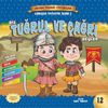 Biz Tuğrul ve &Ccedil;ağrı Beyler / Adam Olmuş &Ccedil;ocuklar Serisi 12