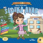 Ben Sıdıka Avar / Adam Olmuş Çocuklar Serisi 19