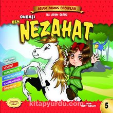 Ben Onbaşı Nezahat / Adam Olmuş Çocuklar - Serhat Filiz