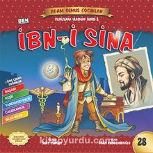 Ben İbn-i Sina / Adam Olmuş Çocuklar Serisi 32 - Suat Turgut
