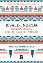 Risale-i Nur'da Usul Kaideleri, Şer'i Istılah ve Tarifler  