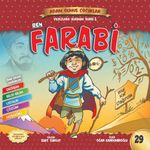 Ben Farabi / Adam Olmuş Çocuklar Serisi 33