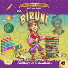 Ben Biruni / Dünya Adam Olmuş Çocuklar 49 - Serhat Filiz