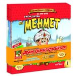 Adam Olmuş Çocuklar Seti (10 Kitap)
