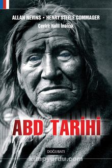 ABD Tarihi - Allan Nevins