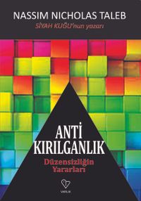 Antikırılganlık