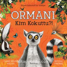 Ormanı Kim Kokuttu? - Clare Helen Welsh