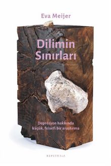 Dilimin Sınırları - Eva Meijer