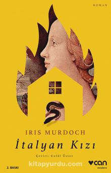 İtalyan Kızı - Iris Murdoch