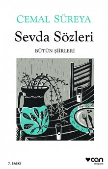Sevda Sözleri - Cemal Süreya