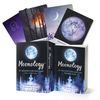 Moonology Ay Kehanetleri Kartları