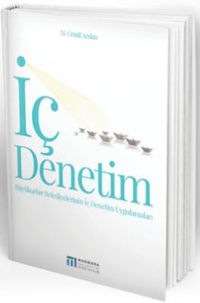 İç Denetim & Büyükşehir Belediyelerinin İç Denetim Uygulamaları