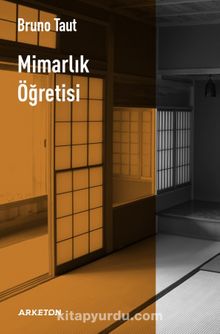 Mimarlık Öğretisi - Bruno Taut