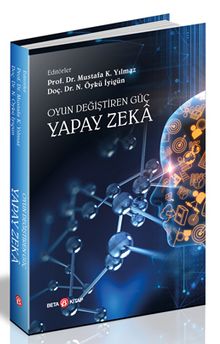 Oyun Değiştiren Güç :Yapay Zeka