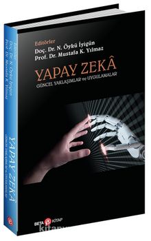 Yapay Zeka - N. Öykü İyigün