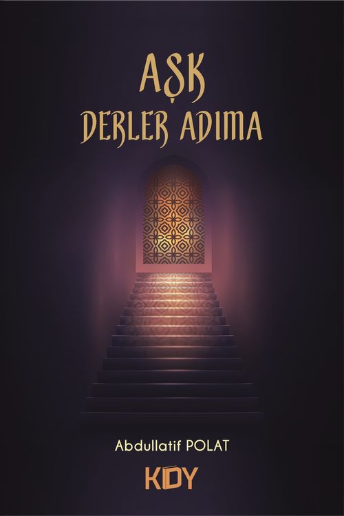 Aşk Derler Adıma