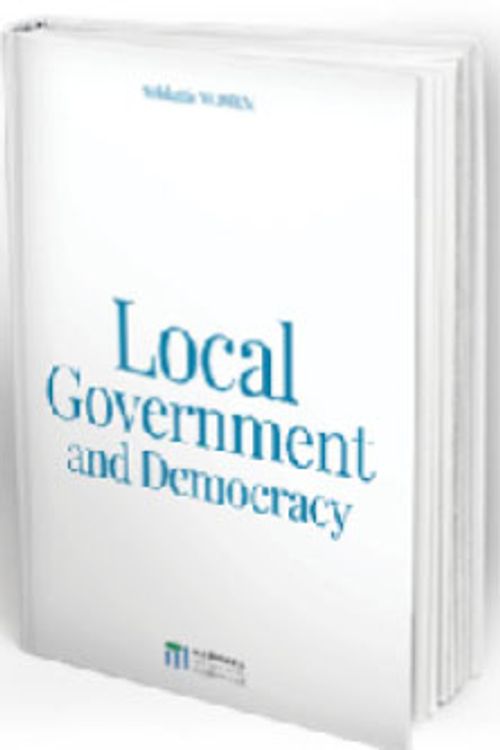 Local Government and Democracy 