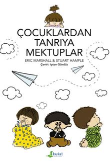 Çocuklardan Tanrıya Mektuplar - Eric Marshall