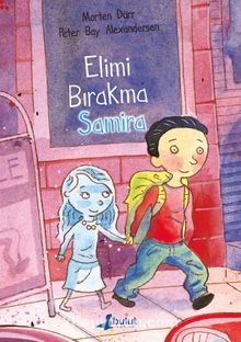 Elimi Bırakma Samira - Morten Dürr