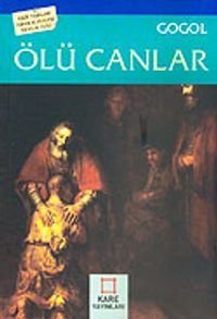 Ölü Canlar