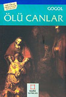 Ölü Canlar