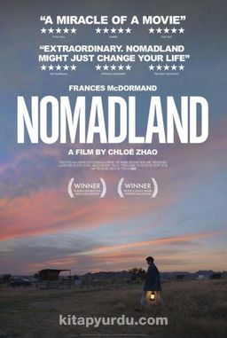 Nomadland (Dvd) & IMDb: 7,5