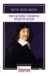 Metafizik &Uuml;zerine D&uuml;ş&uuml;nceler