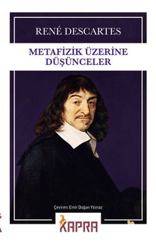 Metafizik Üzerine Düşünceler
