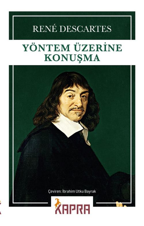 Yöntem Üzerine Konuşma