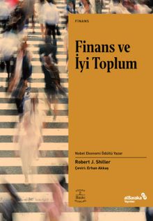 Finans ve İyi Toplum