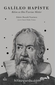 Galileo Hapiste & Bilim ve Din İle İlgili Mitler - Ronald L. Numbers