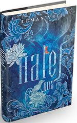Halef 1: Düş  (Ciltli)