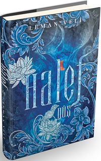 Halef 1: Düş  (Ciltli)