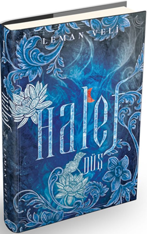 Halef 1: Düş  (Ciltli)