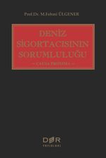 Deniz Sigortacısının Sorumluluğu