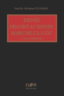 Deniz Sigortacısının Sorumluluğu